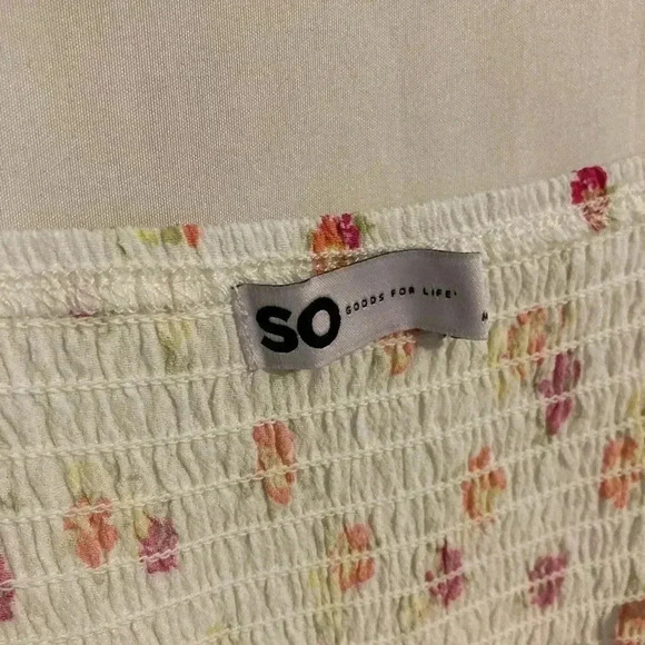 SO crop‎ top - Picture 4 of 6